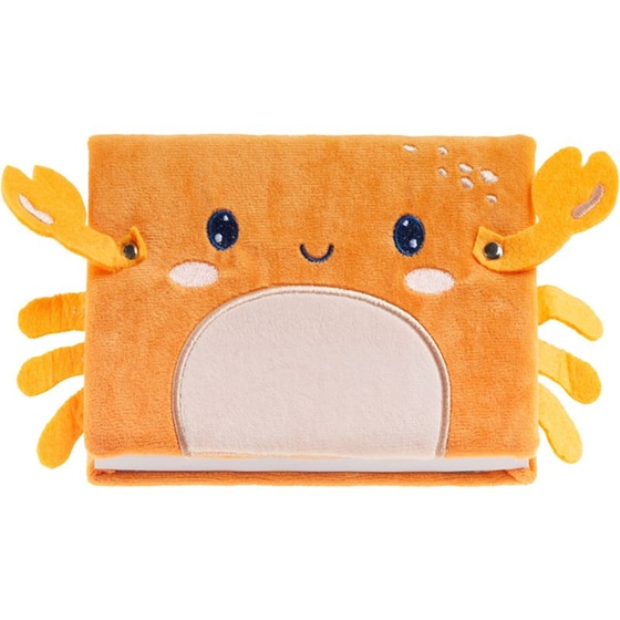 Σημειωματάριο Miquelrius Καβουράκι Sea World image 0