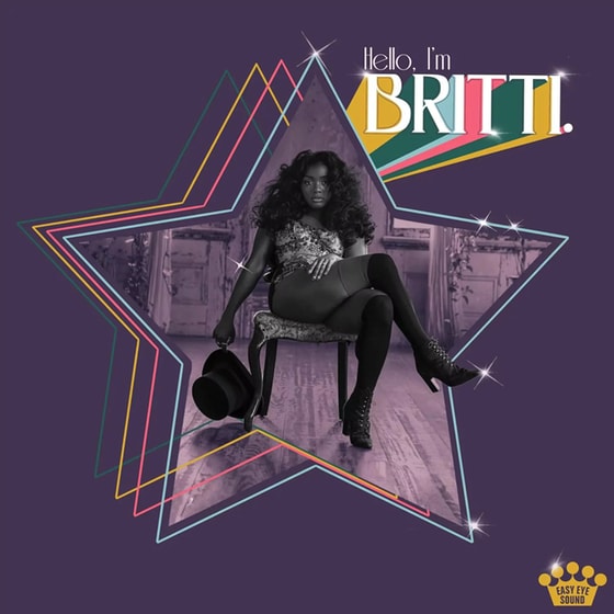 Hello, I'm Britti image 0