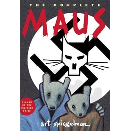 Complete MAUS