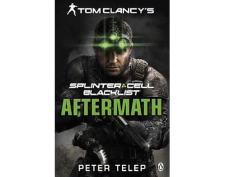 Tom Clancy's Splinter Cell: Blacklist Aftermath image 0