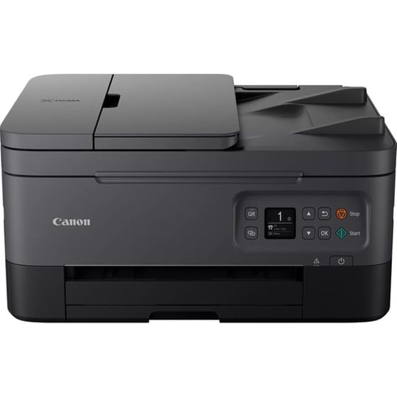 Canon Pixma TS7450i Εγχρωμο Πολυμηχάνημα Inkjet A4 με WiFi (5449C006) image 0
