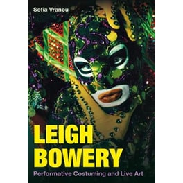 Leigh Bowery