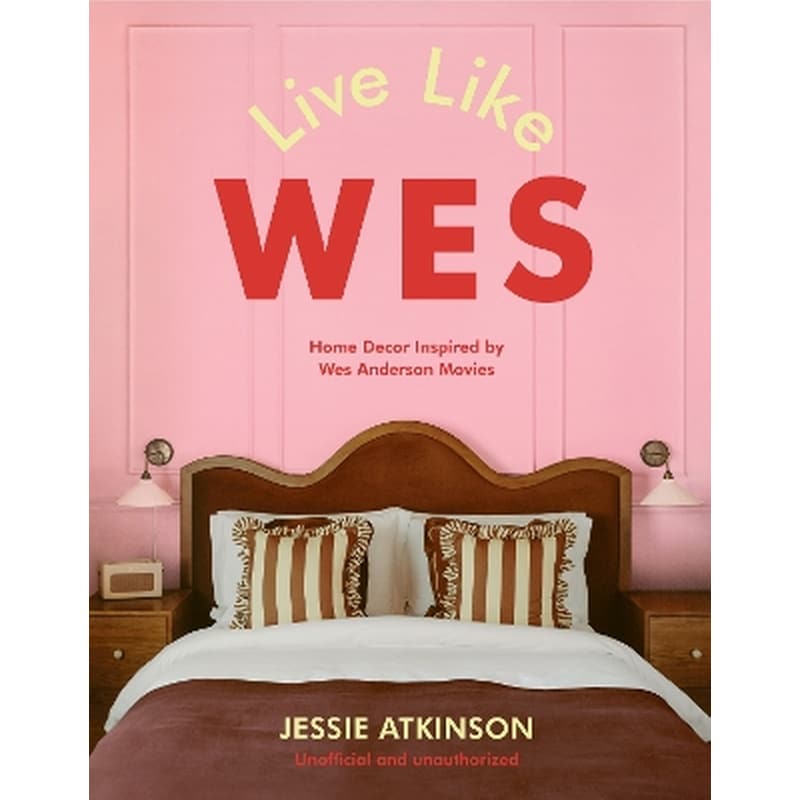 Live Like Wes