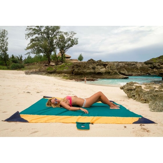 Κάλυμμα Παρ. TΤΤM Λευκό image 3