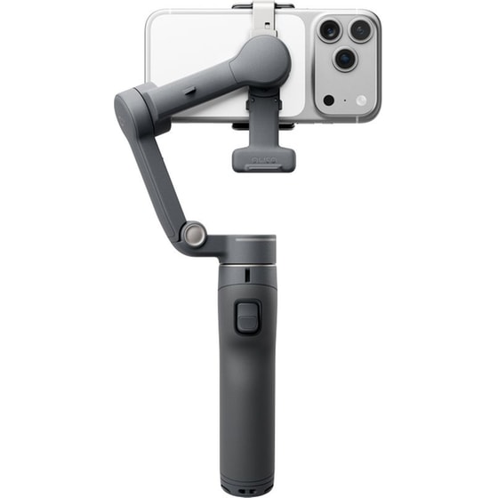 Gimbal DJI Osmo Mobile 8P Advanced Combo image 19