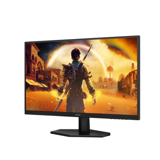 AOC G4 27G42E Gaming Monitor 27" FHD IPS Flat 180Hz 1ms image 2