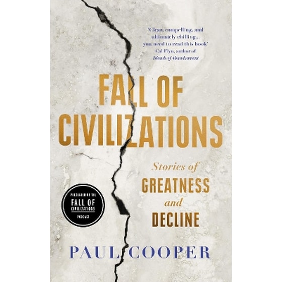 Fall of Civilizations image 0