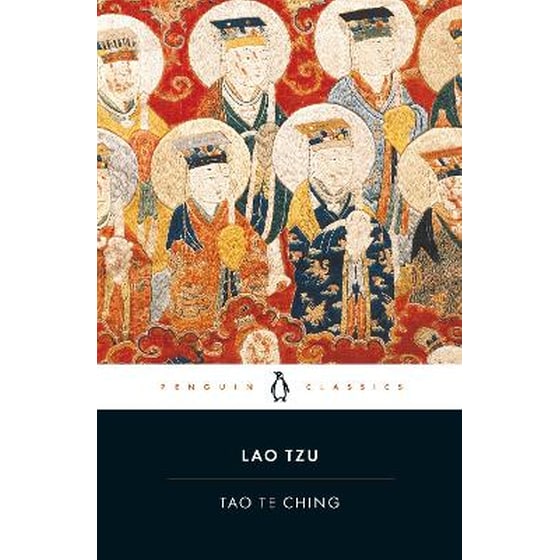 Tao Te Ching image 0