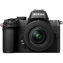 Φωτογραφική Μηχανή Mirrorless Nikon Z50 II + Z DX 16-50mm f/3.5-6.3 VR