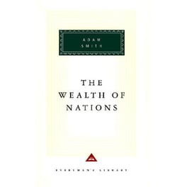 Wealth Of Nations