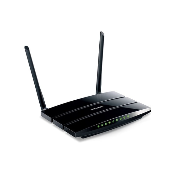 TP-Link TD-W8970 - Ασύρματο Modem Router 300Mbps image 1