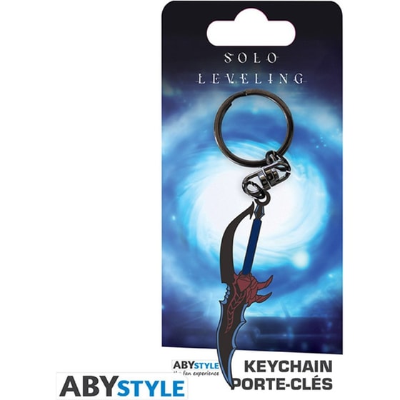 Μπρελόκ Abysse Corp. Solo Leveling - Kasaka's Venom Fang image 1