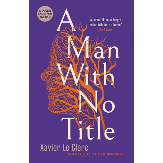 A Man With No Title image 0