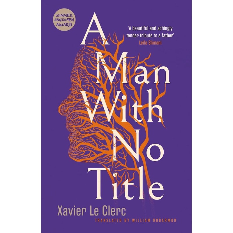 A Man With No Title