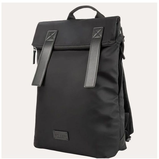 Τσάντα&nbsp;Πλάτης&nbsp;Tucano&nbsp;Fold&nbsp;15.&nbsp;6"&nbsp;Black image 2