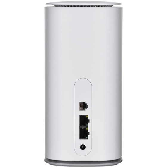 ZTE MC888 Pro 5G Ασύρματο Router Λευκό image 3