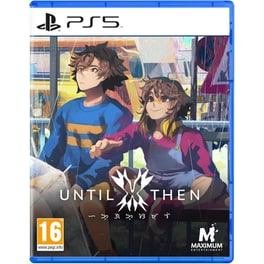 Until Then - PS5