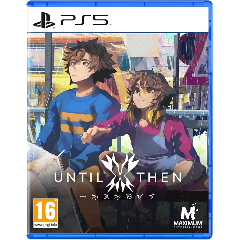Until Then - PS5