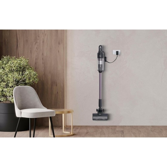 HOOVER HF1M10H 14.8 V Γκρι Σκούπα Stick image 19