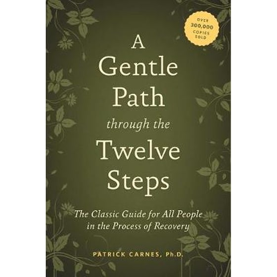Gentle Path Through The Twelve Steps image 0