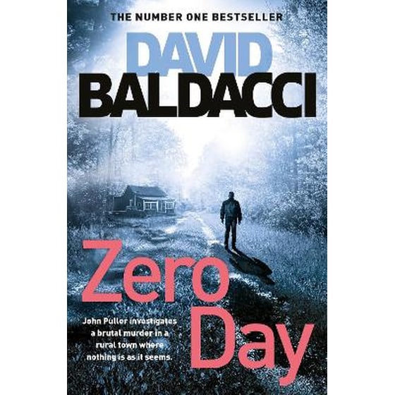 Zero Day image 0