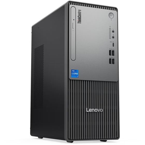 Desktop Lenovo ThinkCentre  neo 50t Gen 5 (Core i7-14700/32GB/1TB SSD/UHD Graphics 770/Win11Pro) image 1