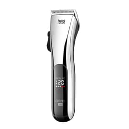 TEESA Cut Pro X900 Κουρευτική Μηχανή Επαναφορτιζόμενη Ασημί