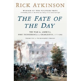 The Fate of the Day