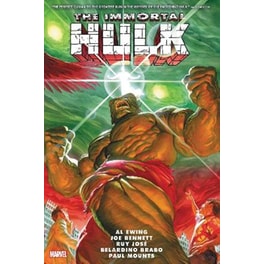 Immortal Hulk Vol. 5
