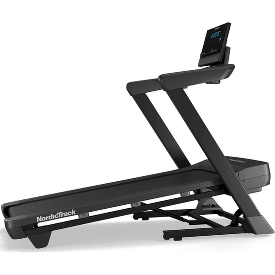 Ηλεκτρικός Διάδρομος Γυμναστικής NordicTrack T Series 8 3.6 CHP image 3