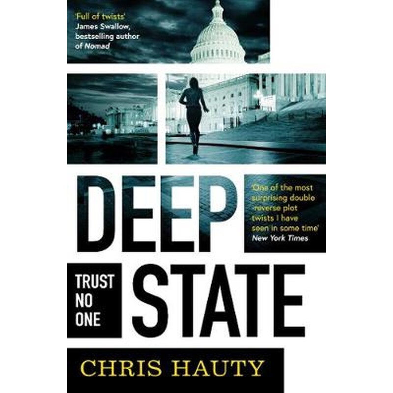 Deep State