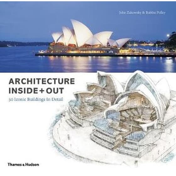 Architecture Inside + Out image 0