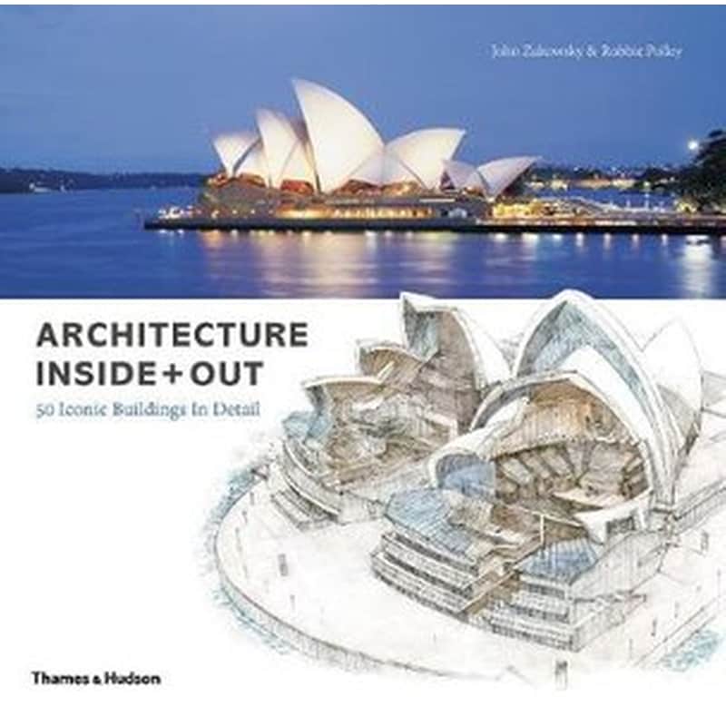 Architecture Inside + Out