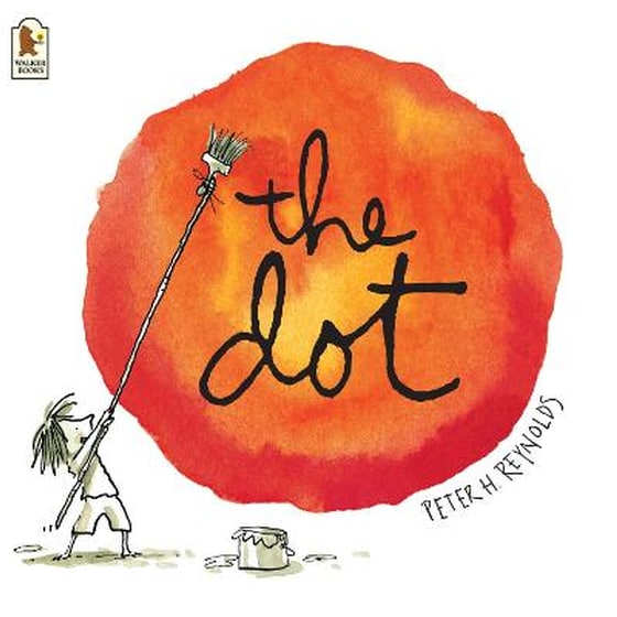 The Dot image 0