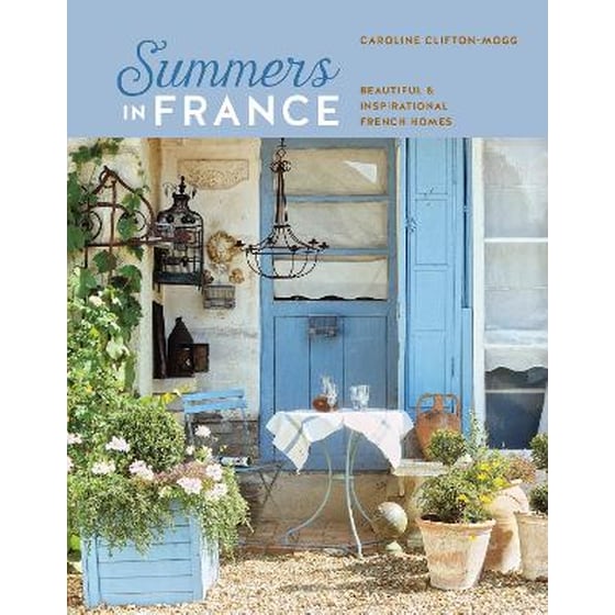 Summers in France image 0