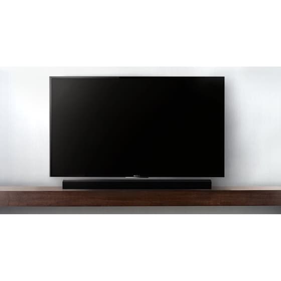 Sony HT-CT80 Home Cinema Soundbar 2.1 image 1