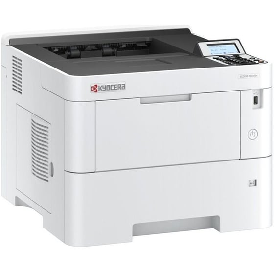 Kyocera Ecosys Pa4500x Ασπρόμαυρος Εκτυπωτής Laser (110c0y3nl0) image 1