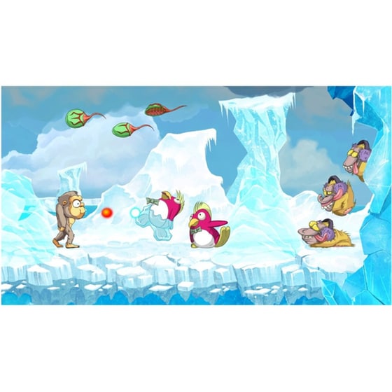 TOKI - Nintendo Switch image 5