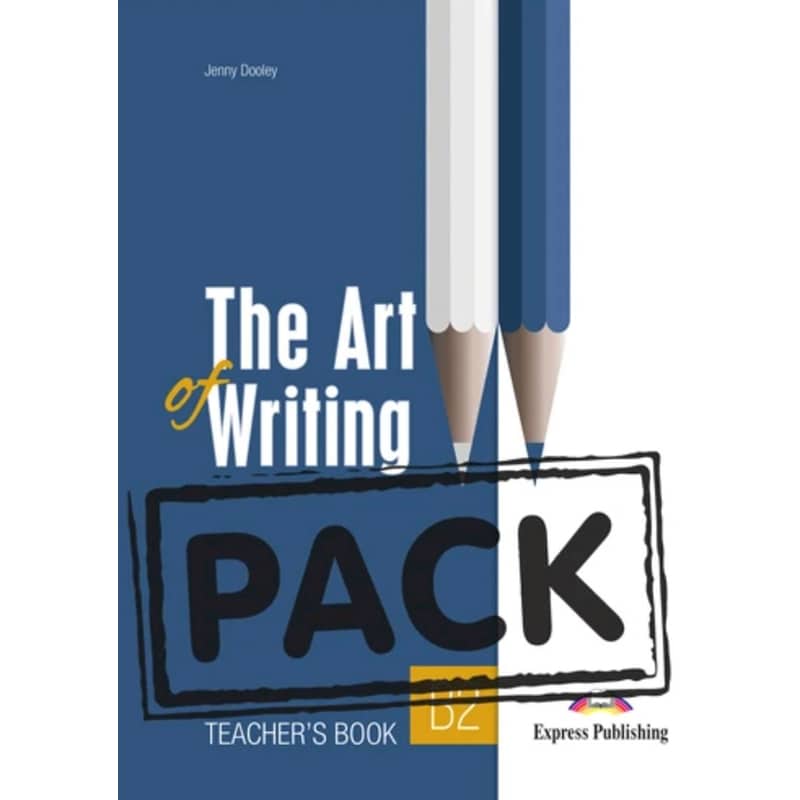 The Art of Writing B2 - Teachers Book