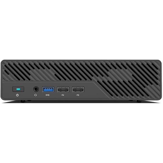 Desktop Minisforum MS-01-S1390 (Intel Core i9-13900H/Iris Xe Graphics/FreeDOS) image 5