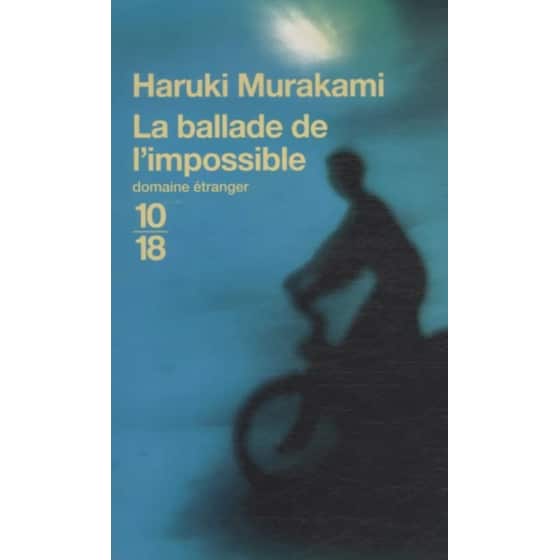 Ballade de L' Impossible image 0