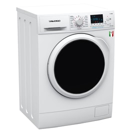 SANGIORGIO SDG84DI9 8 kg 1.400 Στροφές Λευκό Πλυντήριο Ρούχων
