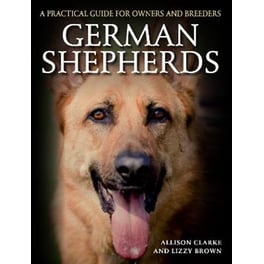 German Shepherds