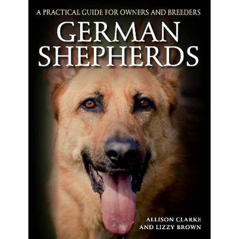 German Shepherds