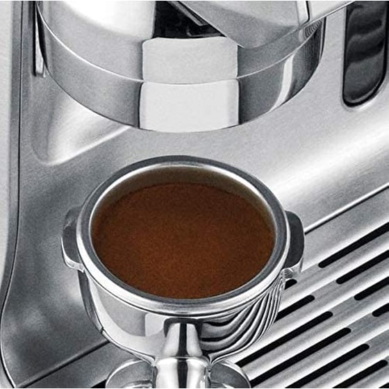 SAGE SES980 BTR 2400W 15bar Μηχανή Espresso image 2