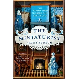 The Miniaturist
