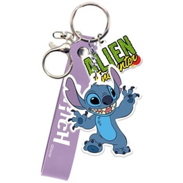 Μπρελόκ&nbsp;Διακάκης&nbsp;Stitch&nbsp;2