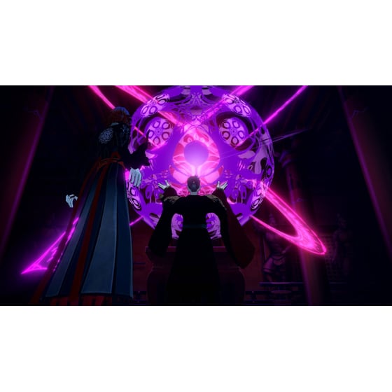 Fate/Samurai Remnant - PS5 image 24