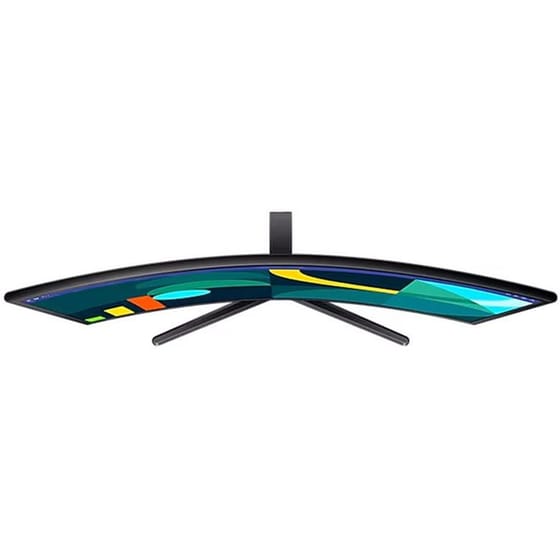 Samsung Essential Monitor S3 S36GD LS27D366GAUXEN 27'' FHD VA Curved 100Hz 4ms image 4