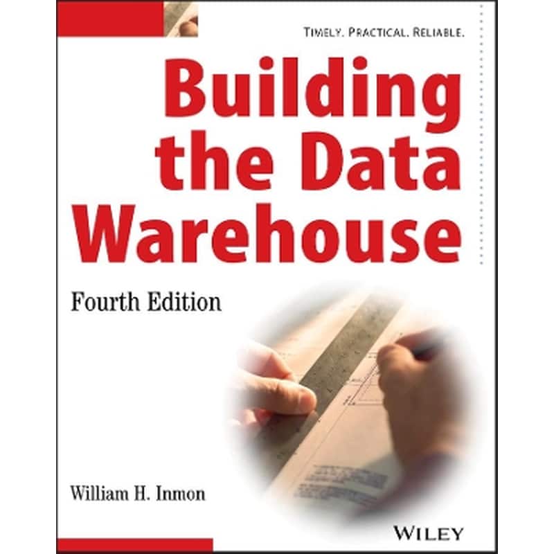 Building the Data Warehouse